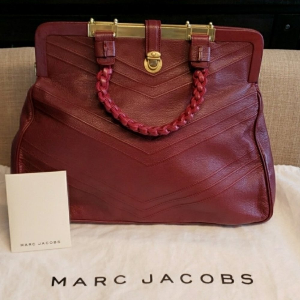 Marc Jacobs Handbag